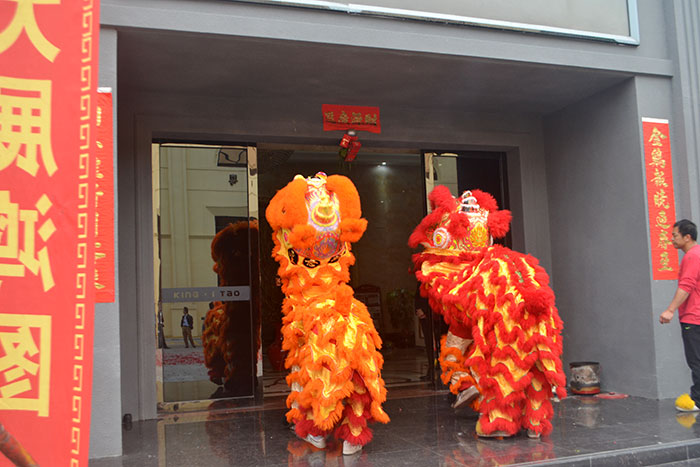 91香蕉视频在线下载陶新年開工，2017擼起袖子拚命幹！