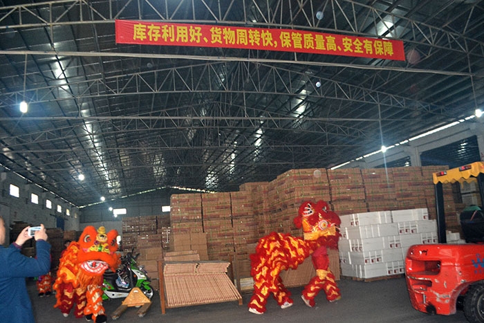 91香蕉视频在线下载陶新年開工，2017擼起袖子拚命幹！