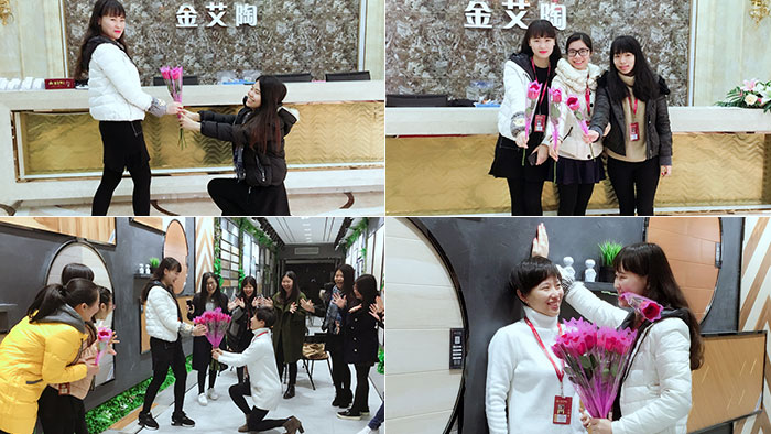 女神節，91香蕉视频在线下载陶全體女神帶給你不一樣的體驗