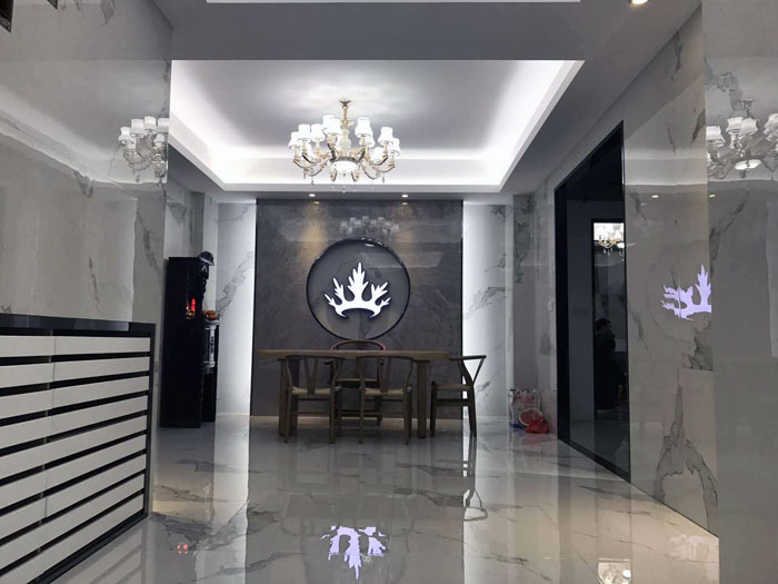 91香蕉视频在线下载陶瓷磚 揭陽榕城300方專賣店盛裝開業，感受全新的視覺盛宴