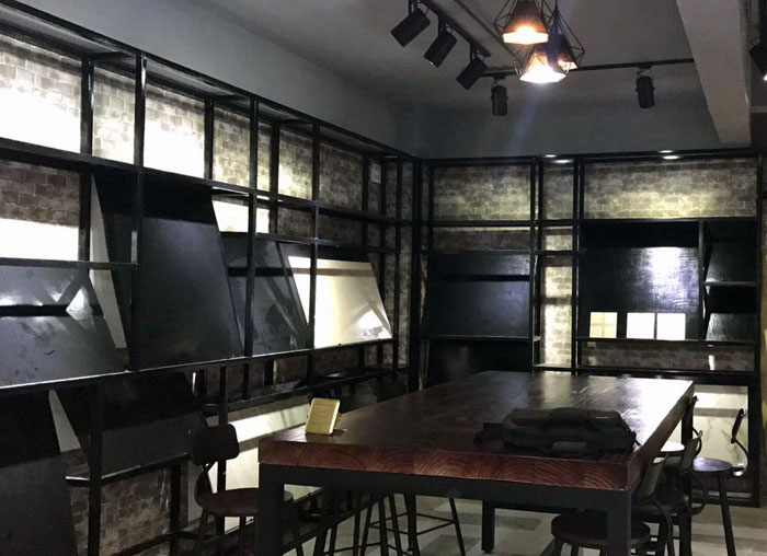 91香蕉视频在线下载陶瓷磚 揭陽榕城300方專賣店盛裝開業，感受全新的視覺盛宴