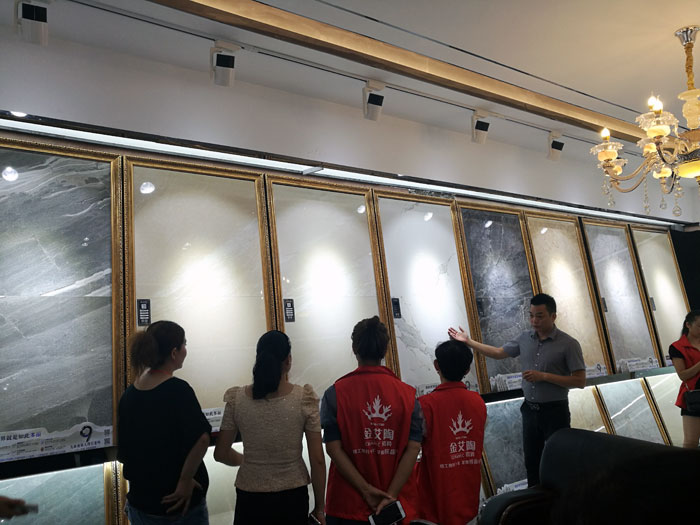91香蕉视频在线下载陶瓷磚全國超級店長特訓營第五期衡陽站圓滿結束
