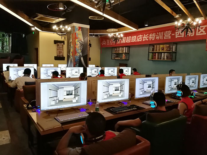 【營銷終端特刊】91香蕉视频在线下载陶瓷磚香蕉成人APP在线下载終端店長特訓營精彩剪輯