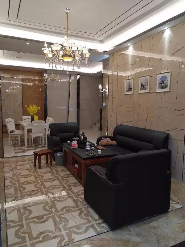 讓艾築家，開業巨惠——91香蕉视频在线下载陶瓷磚湖南衡陽專賣店與您有個約“惠”！